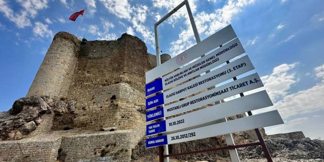 Tarihle iç içe bir yolculuk yapmaya hazır mısınız? Denizi, kumu, güneşi bırakan buraya gidiyor: İşte tarih kokan o yer 6